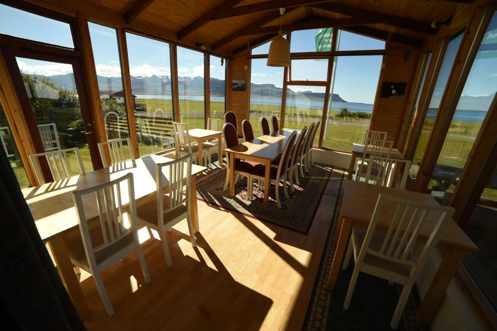 Sudur-Bár Guesthouse Grundarfjordur Exterior foto